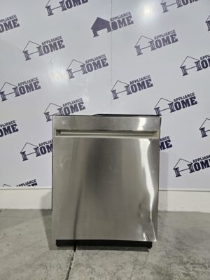 GE dishwasher 24 GDT225SSLSS used