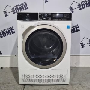 Used Dryer ventless Electrolux ELFE422CAW 24" Refurbished