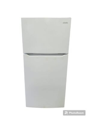 New Refrigerator Frigidaire 30" FFTR1814WW in box