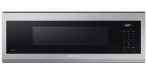 New Samsung Microwave OTR 30" ME11A7710DS In Box