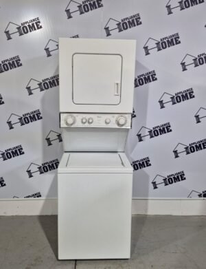Used Washer Dryer Whirlpool YLTE5243DQ 24" Refurbished