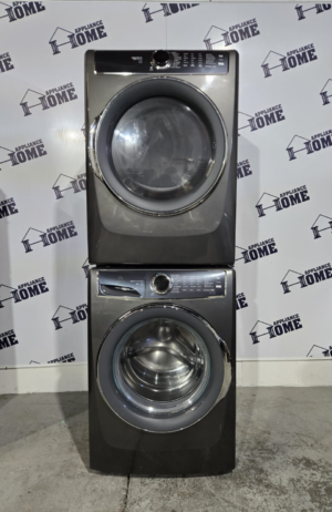 Electrolux ELFW7537AT & ELFG7537AT Washer Dryer 27 Refurbished