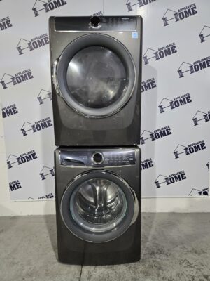Used Electrolux Washer Dryer ELFW7537AT EFMC617UTT 27 Refurbished