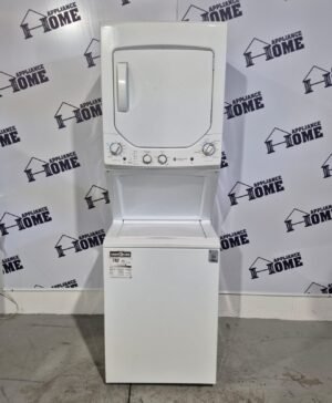 Used Laundry Center GE GUD24ESMMWW 24" Refurbished