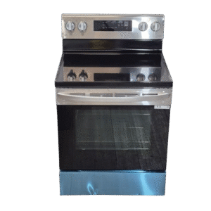 Scratch & Dent Stove LG LREL6321S 30 New