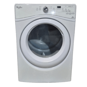 Used Dryer Whirlpool YWED75HEFW 27 Refurbished