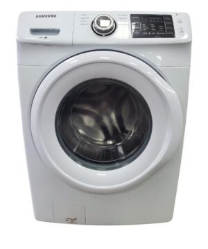 Samsung Washer 27" WF42H5000AW Used