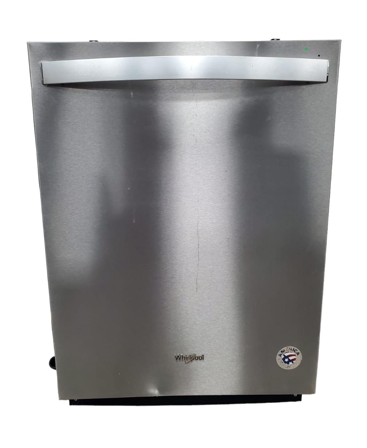 Buy Best whirlpool dishwasher 24" WDT970SAHZ Used Refurbished. Home
