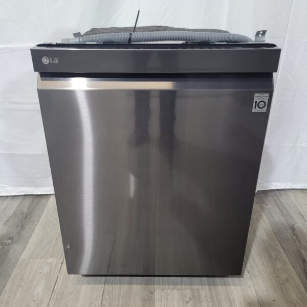 Used LG dishwasher 24" LDP6797BD Refurbished