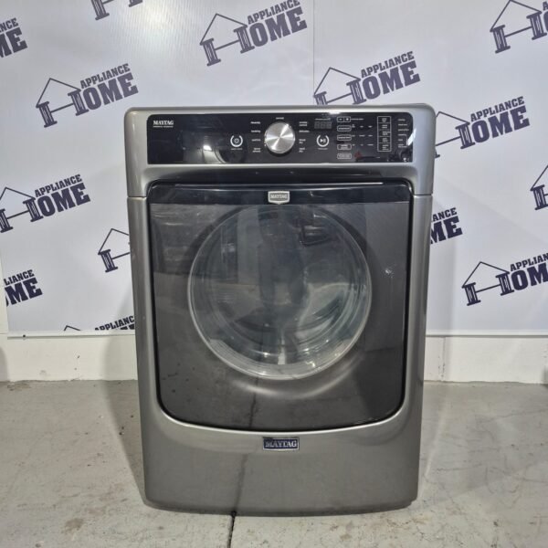 Used Dryer Maytag YMED5500FC 27" Refurbished