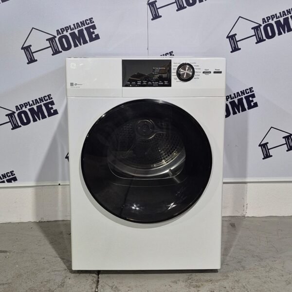 Open Box Dryer GE GFD14JSINWW 24" New