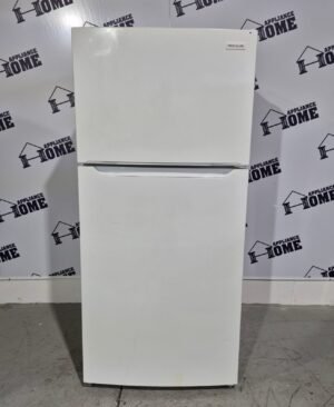 Scratch Dent Refrigerator Frigidaire FFTR2045VW 30" New Scratch Dent Refrigerator Frigidaire FFTR2045VW 30" New