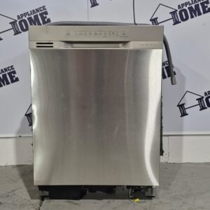 Used Dishwasher Samsung DW80N3030US 24" Refurbished