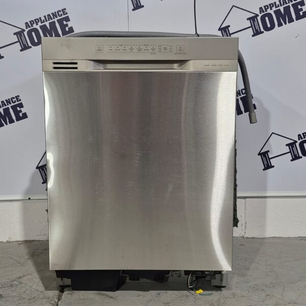 Used Dishwasher Samsung DW80N3030US 24" Refurbished