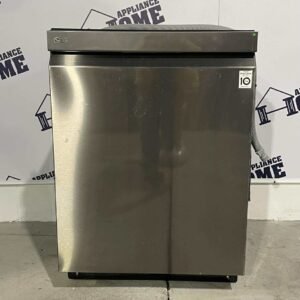 Used dishwasher LG LDP6797BD 24" Refurbished