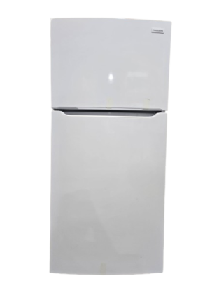 Frigidaire Refrigerator 30" FFTR2045VW New Scratch Dent