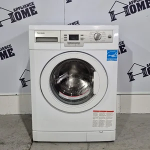 Blomberg WM77120NBL Washer 24 inches stackable