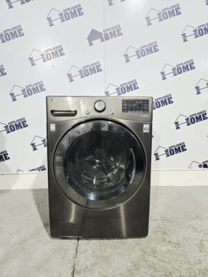 LG Washer Dryer All in One 27" WM3998HBA Used