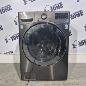 LG Washer Dryer All in One 27" WM3998HBA Used