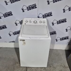 Used Washer GE GTW460BMKWW 27" Refurbished.