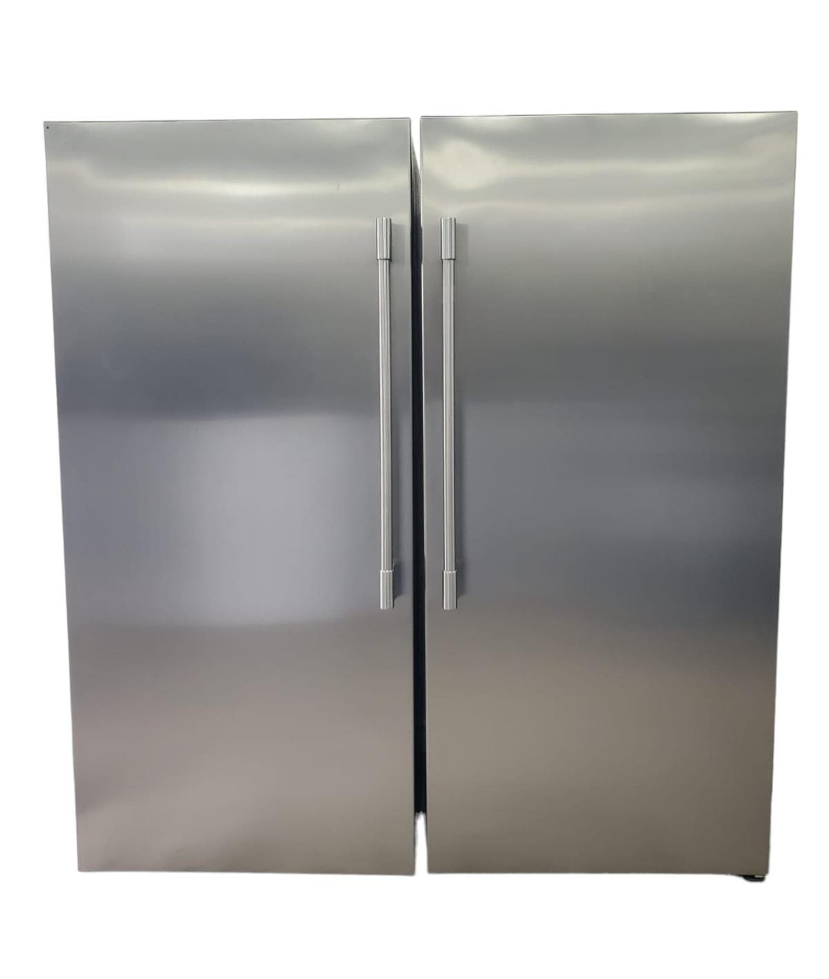 Buy Best Frigidaire Professional Fridge & Freezer 33