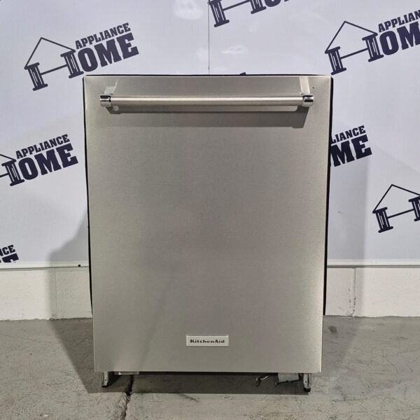 Used Dishwasher KitchenAid KDTE234GPS 24" Refurbished