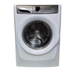 Used Washer Electrolux EFLW427UIW 27 Refurbished (1)