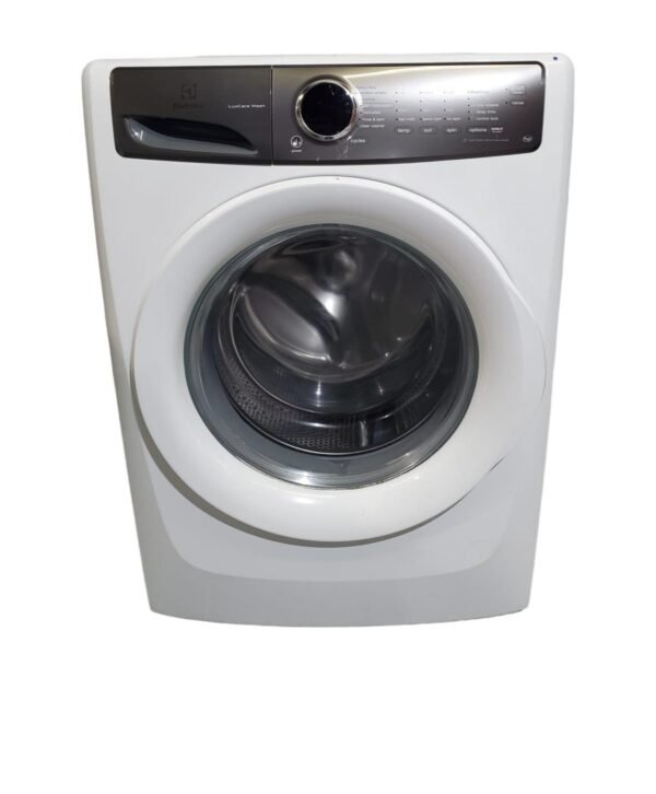 Electrolux Washer 27" EFLW427UIW Used