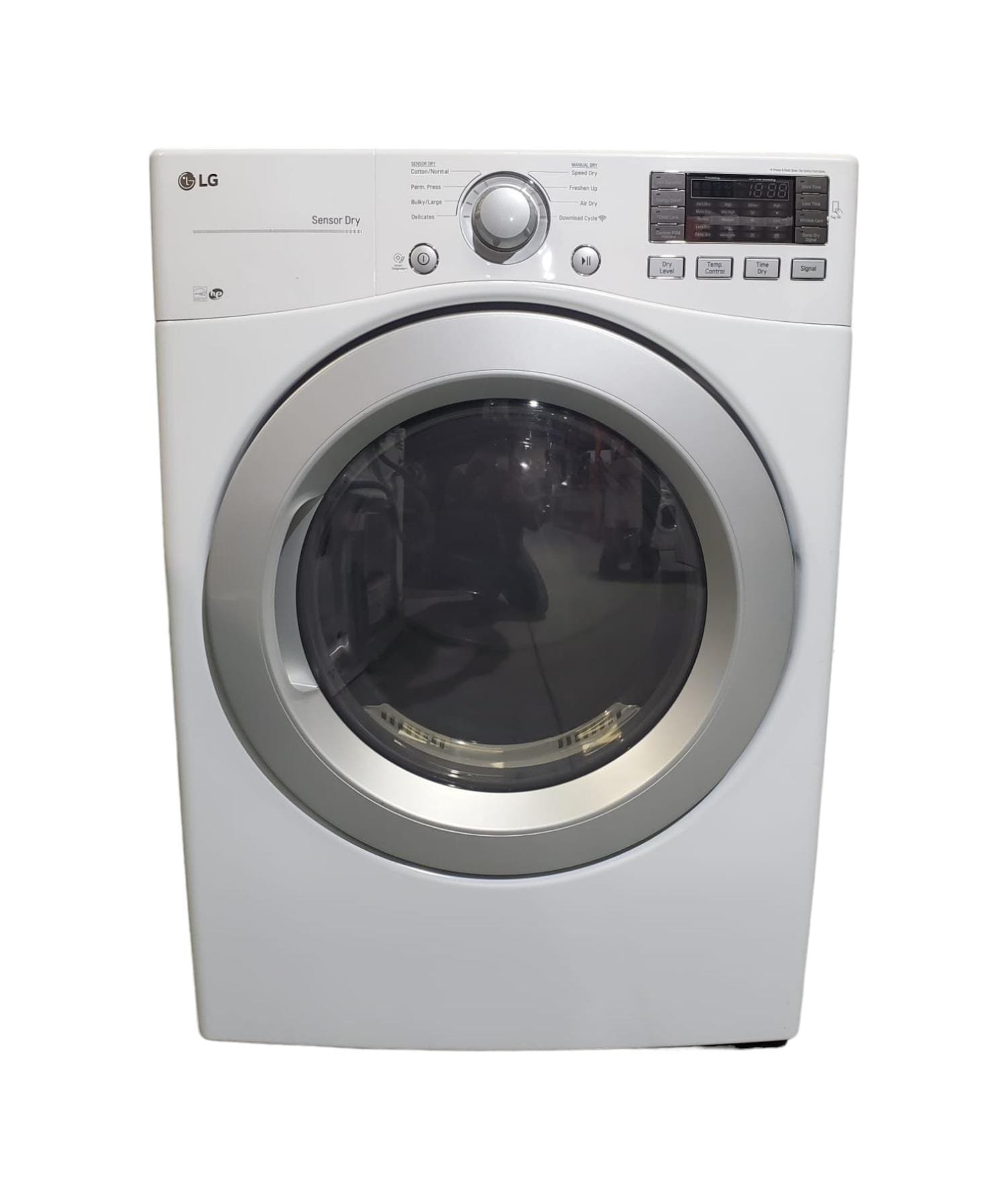 Buy Best LG Washer Dryer 27