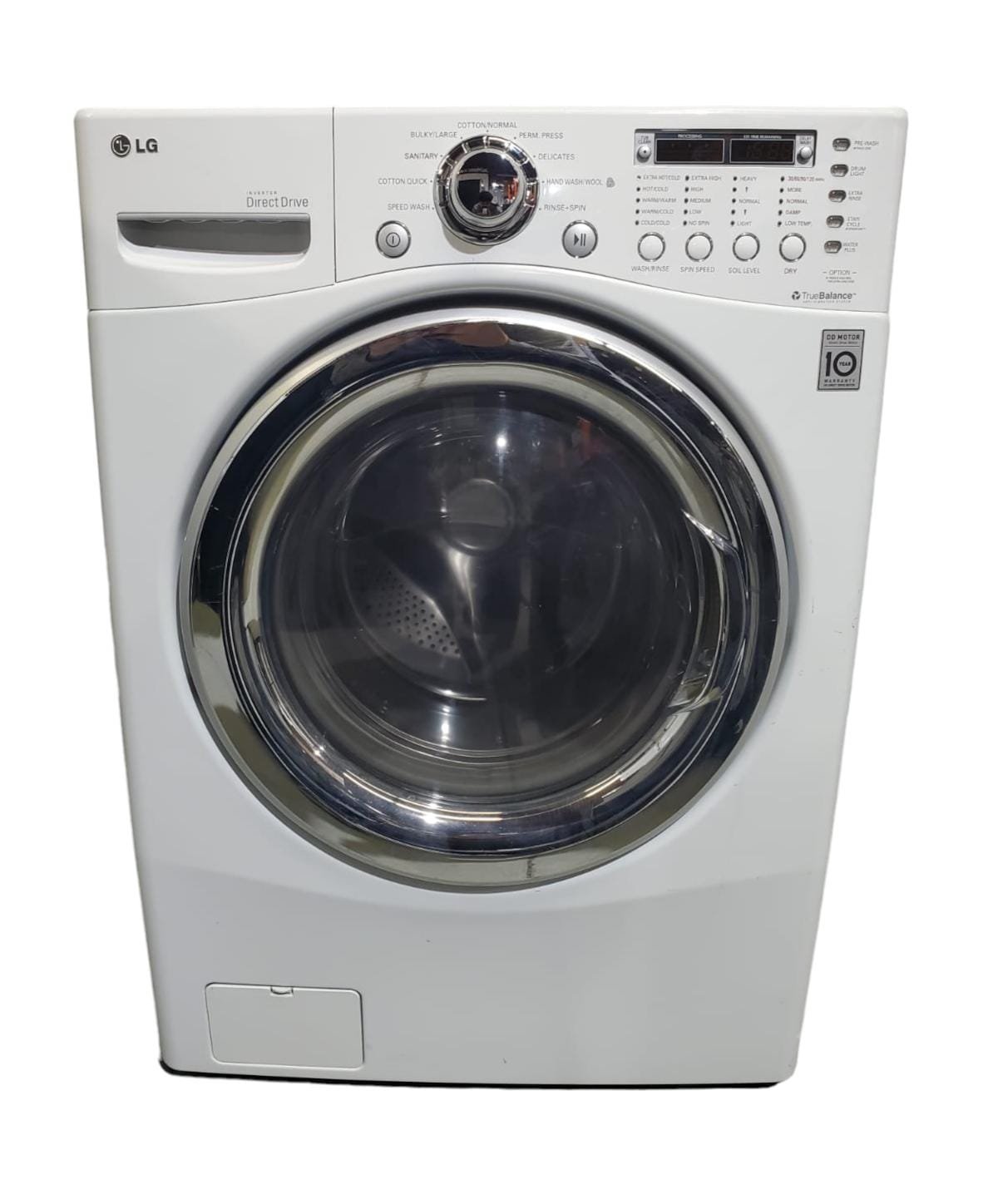 Buy Best LG washer dryer All in one Combination 27