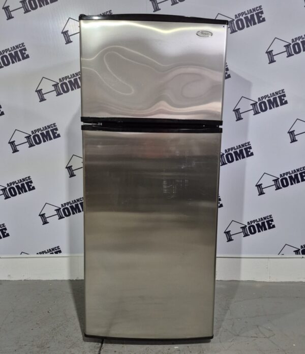 Used Refrigerator Whirlpool 28" ER8MHKXRS Refurbished
