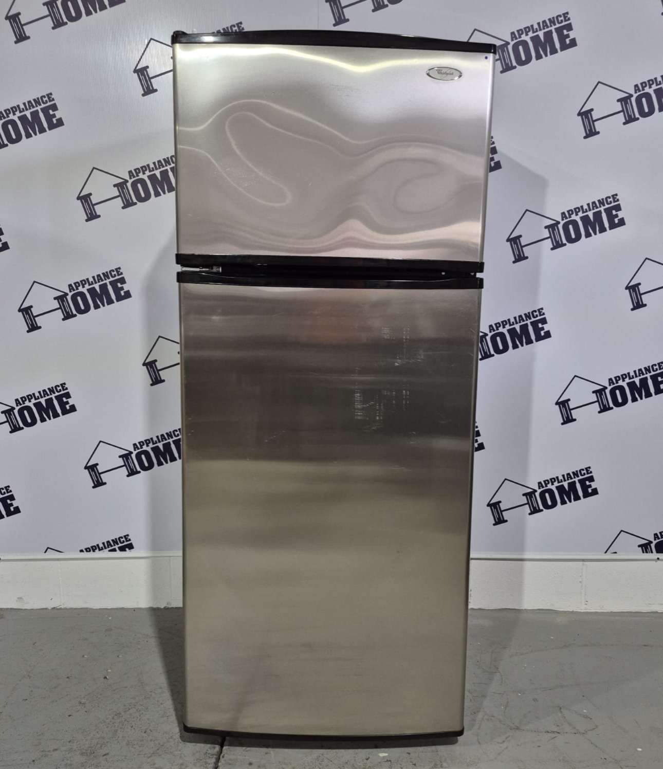 Used Refrigerator Whirlpool 28" ER8MHKXRS Refurbished Used Refrigerator Whirlpool 28" ER8MHKXRS Refurbished
