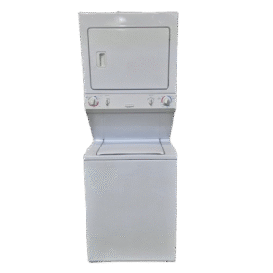 Used Laundry center Frigidaire MEX731CFS 27" Refurbished