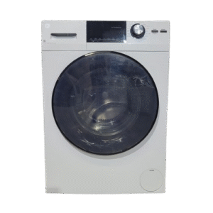 Used Washer Dryer All in One GE 24 GFQ14ESSNWW Refurbished