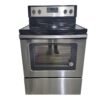 Used Stove whirlpool 30" YWFE515S0ES Refurbished