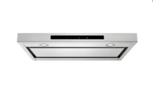 New Range Hood KitchenAid  30" KVUB400GSS  In Box