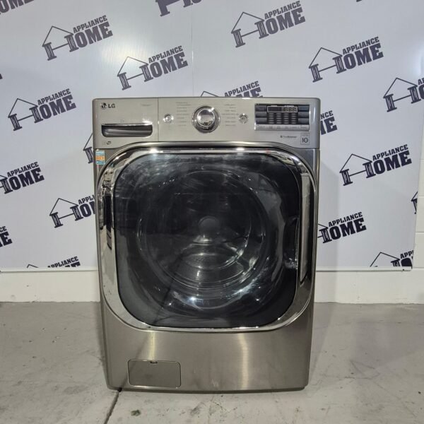 Used Washer LG WM8000HVA 29" Refurbished