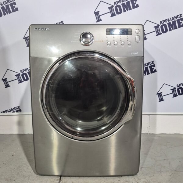 Used Dryer Samsung DV350AEP 27" Refurbished