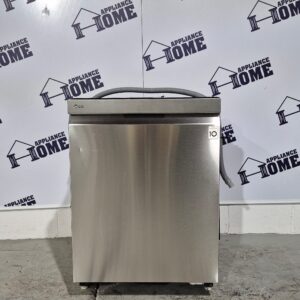 Used Dishwasher LG LDP6797ST 24" Refurbished
