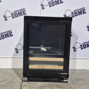 Scratch & Dent Beverage center KitchenAid 24" KUBR214KPA New