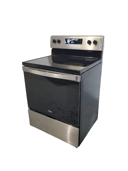 Used Stove whirlpool 30