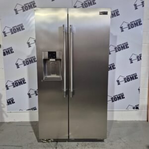 Used Refrigerator Frigidaire Professional PRSC2222AF 36" Refurbished