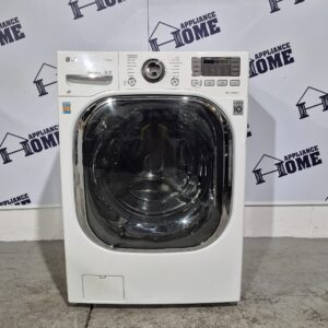 LG washer dryer All in one Combination 27″ WM3997HWA Used Refurbished