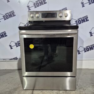 Used Stove Samsung NE59J7630SS 30" Refurbished
