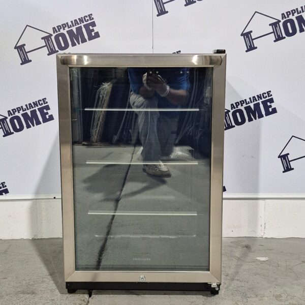 Used Beverage Center Frigidaire 22" FRYB4623AS Refurbished