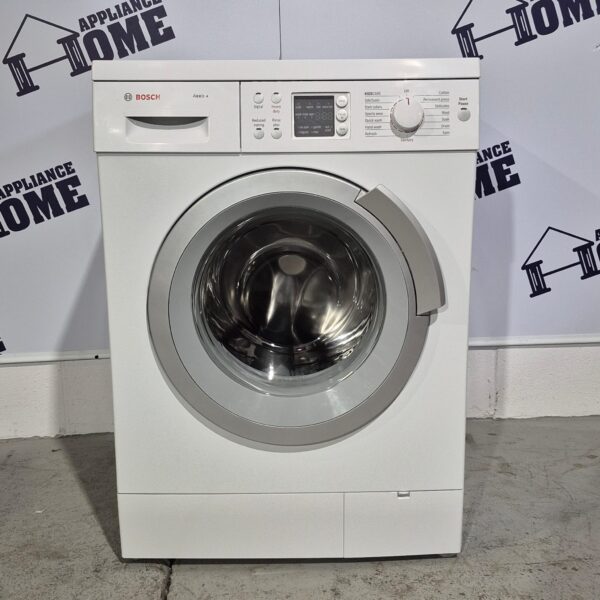 Used Washer Bosch Axxis WAS24460UC 24" Refurbished