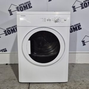 Used Dryer Blomberg DV17542NBL 24" Refurbished