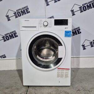 Used Washer Blomberg WM72200W 24" Refurbished