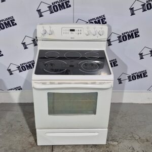 Used Stove Kenmore 970-686028 30" Refurbished