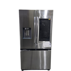 Open Box Refrigerator Samsung 36″ RF27CG5900SRAC New